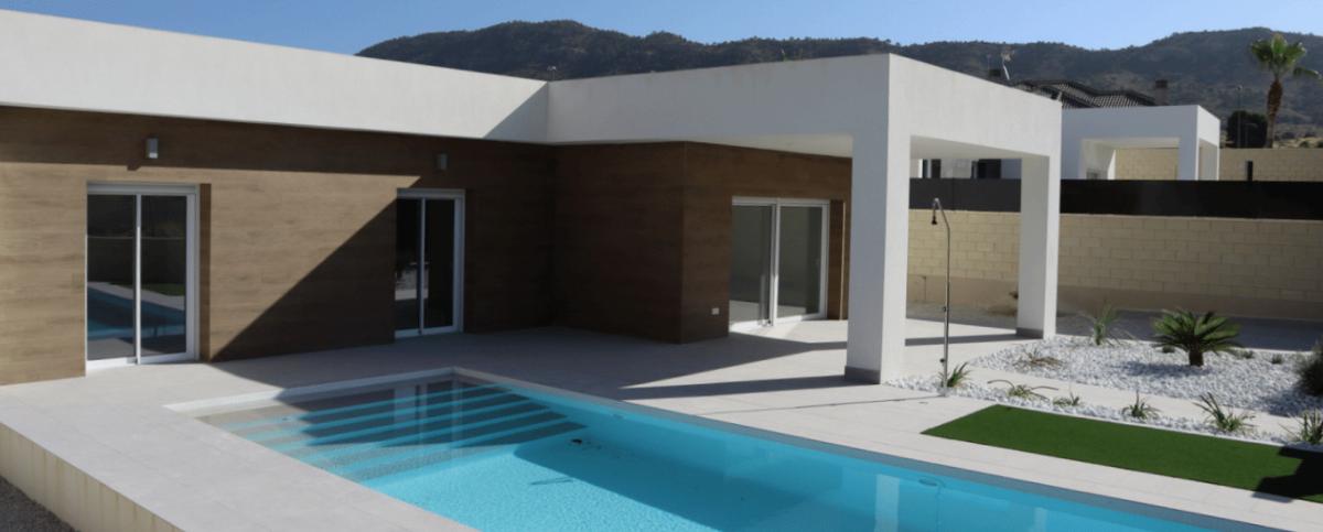 Main Property View