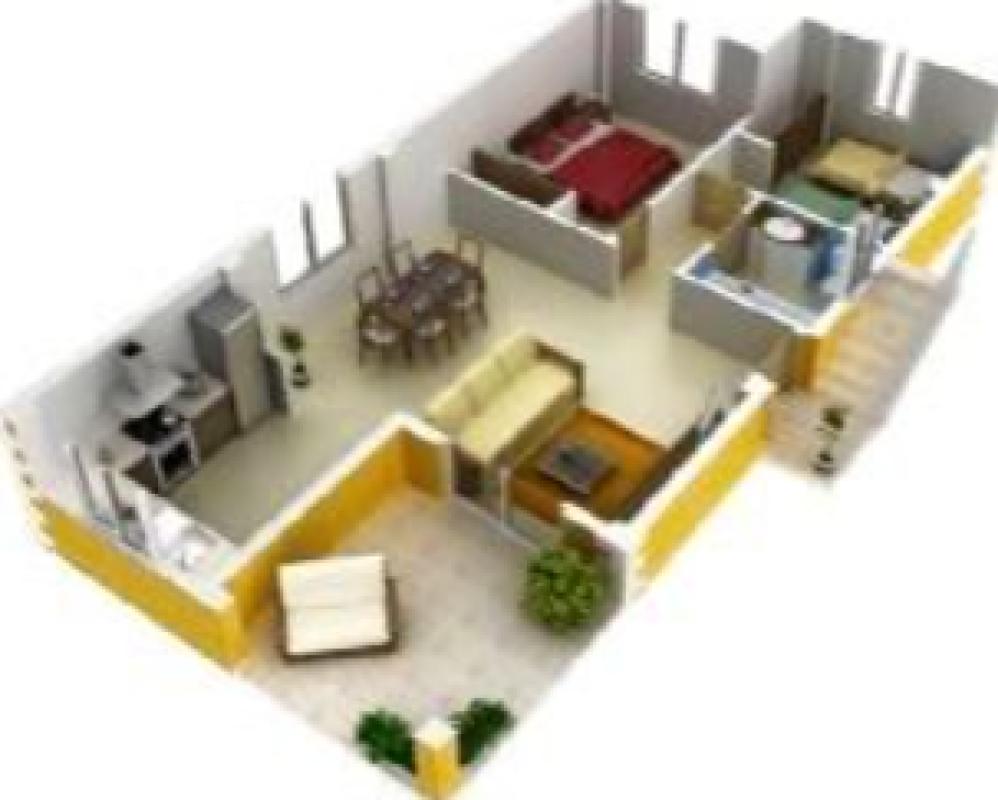 Villa en venta en La Romana zona 03669