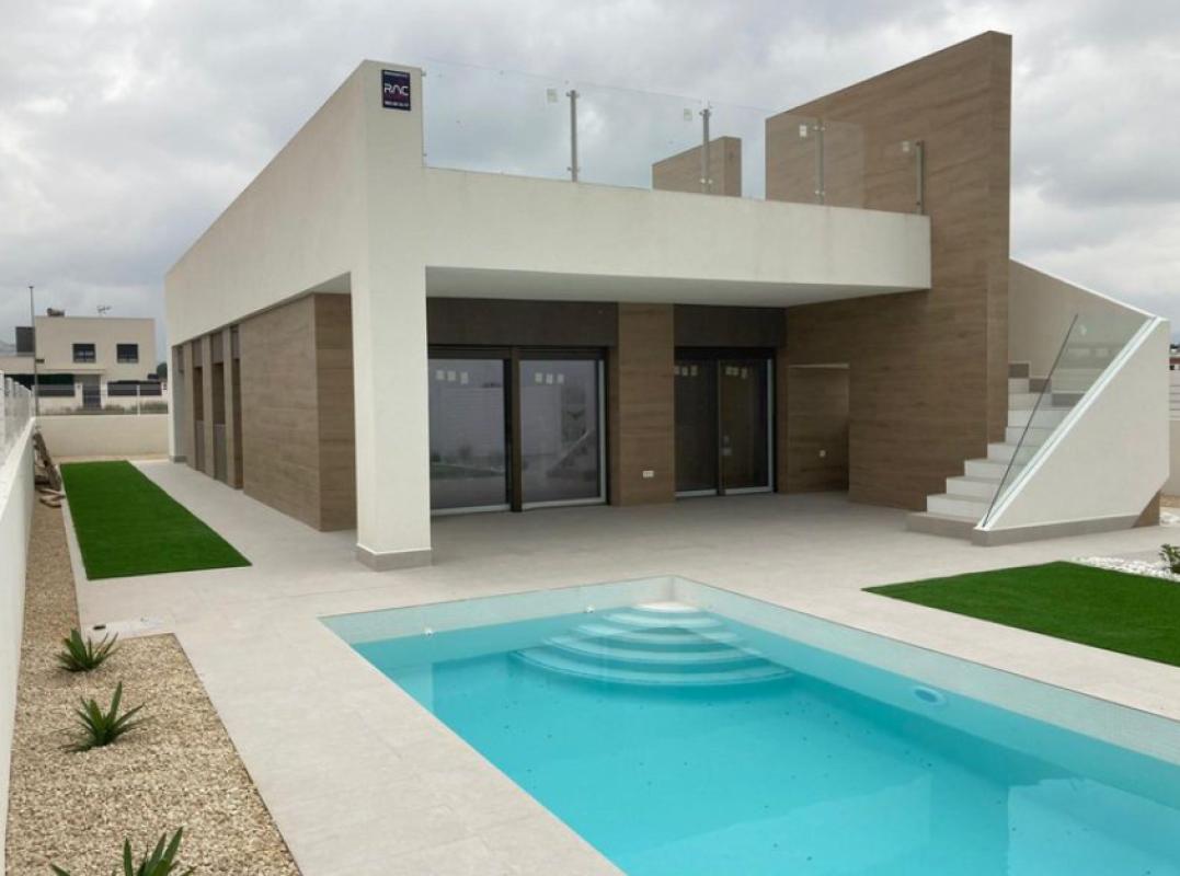 Main Property View