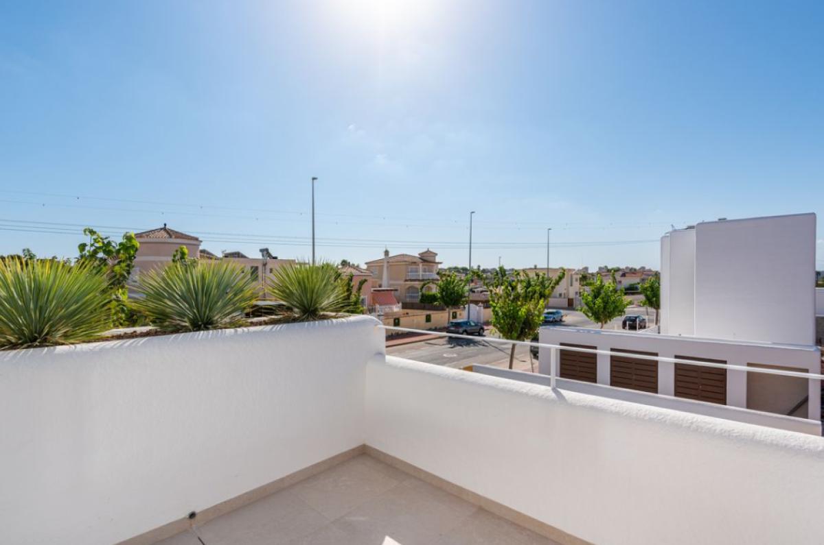 Villa en venta en Los Alcázares zona Los Alcazares