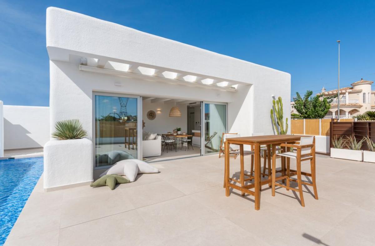 Main Property View