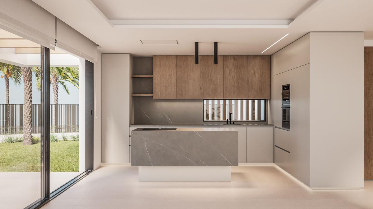 Casa en venta en El Campello zona El Campello