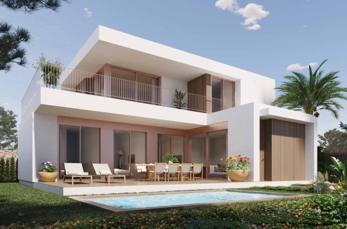 Main Property View