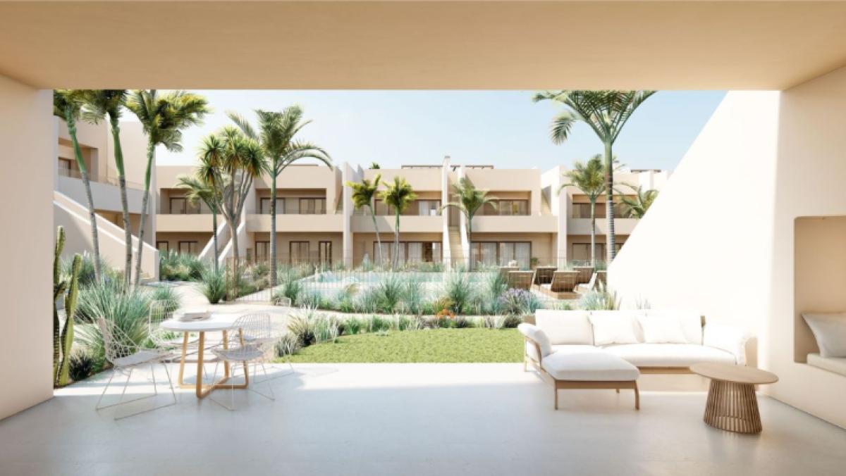 Planta baja en venta en San Javier zona San Javier