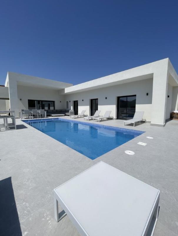 Main Property View