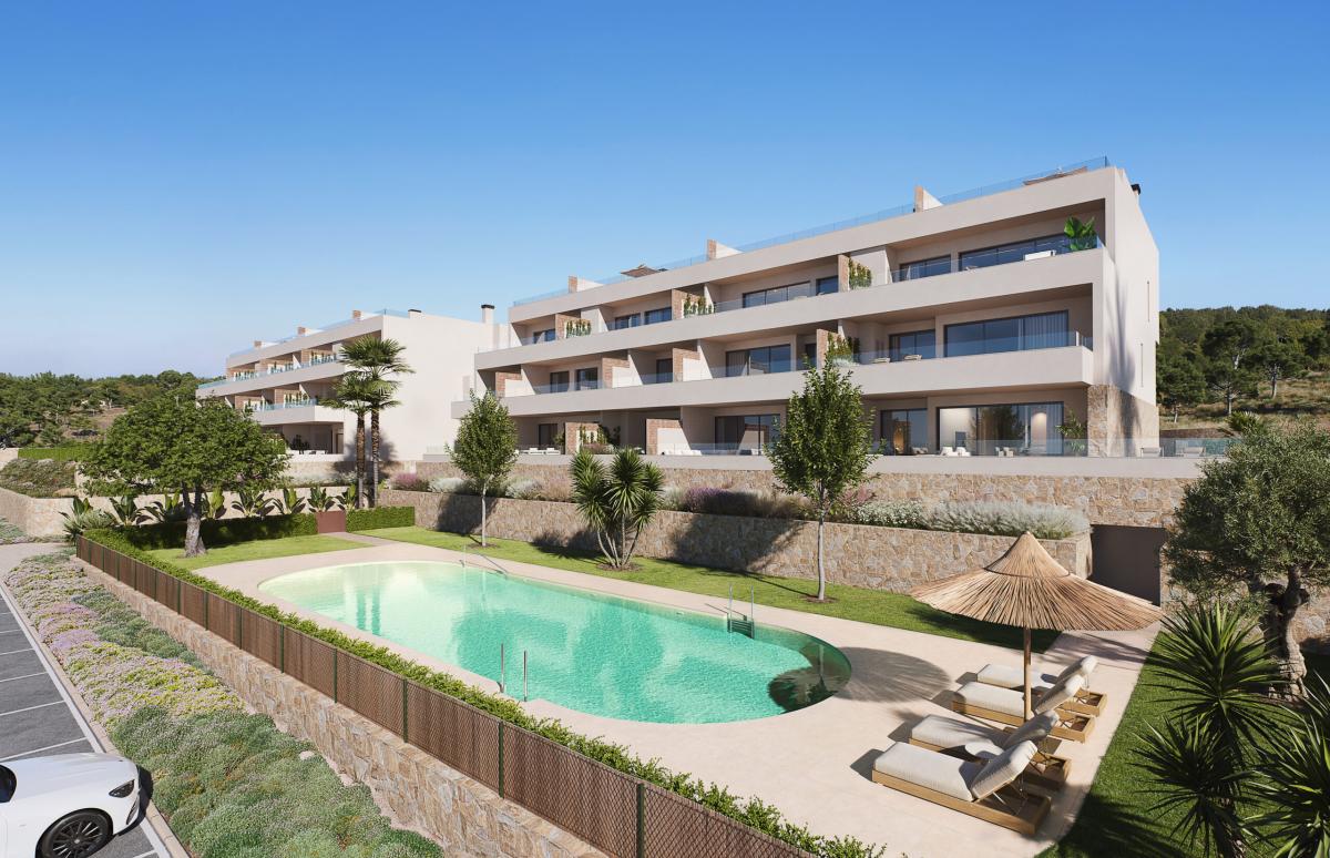 Main Property View