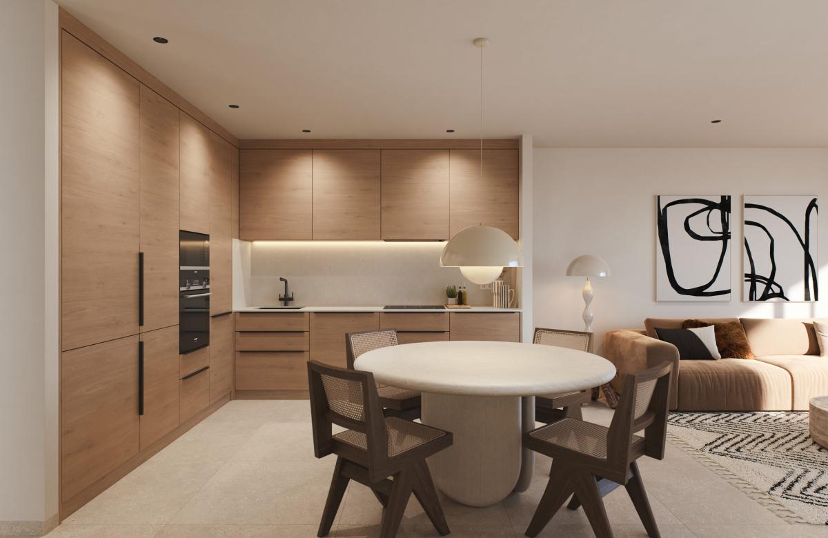 Planta baja en venta en Orihuela zona Orihuela