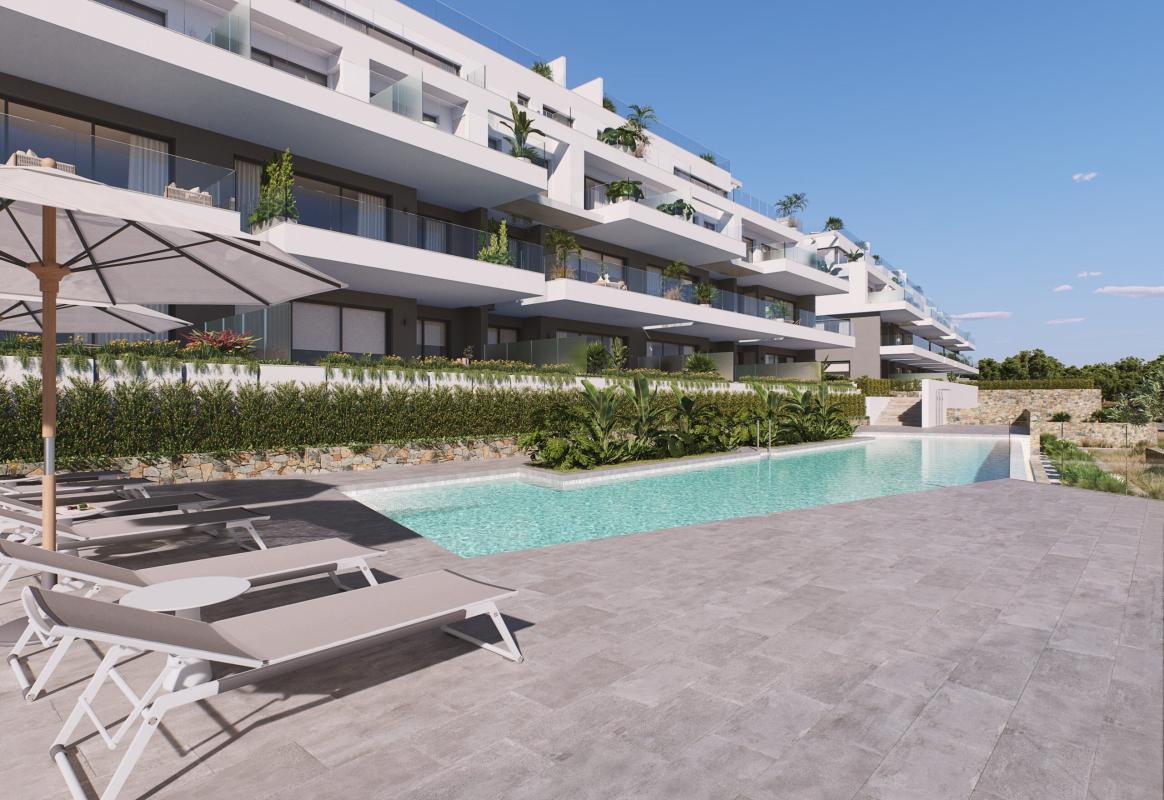 Main Property View