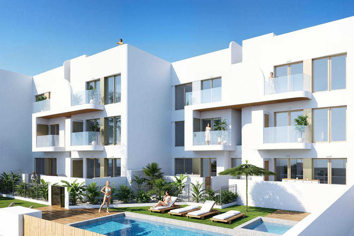 Main Property View