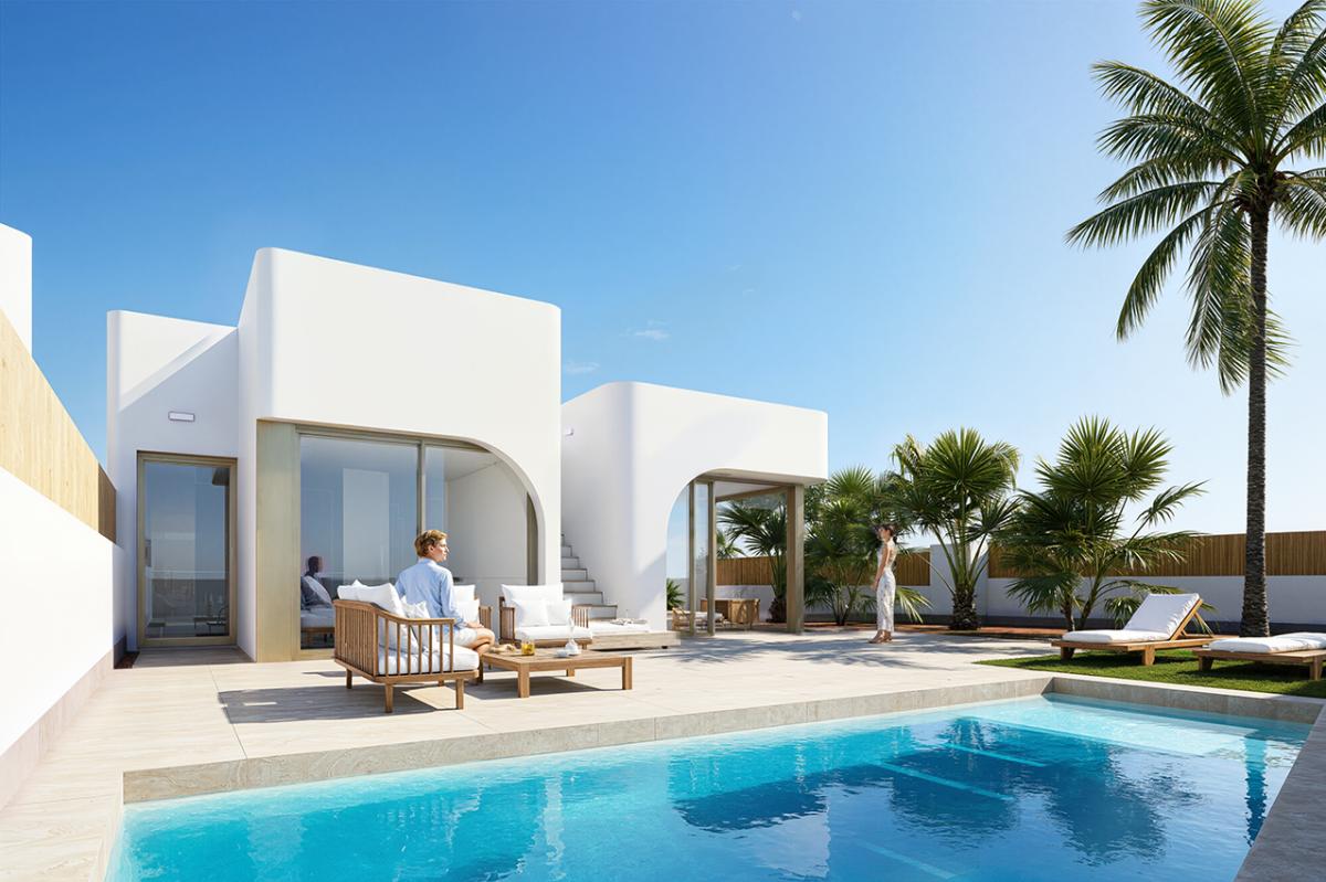 Main Property View