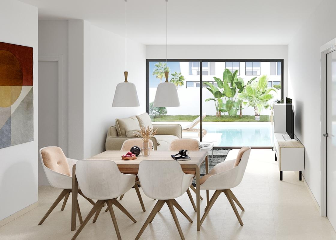 Casa en venta en Santa Pola zona Gran Alacant