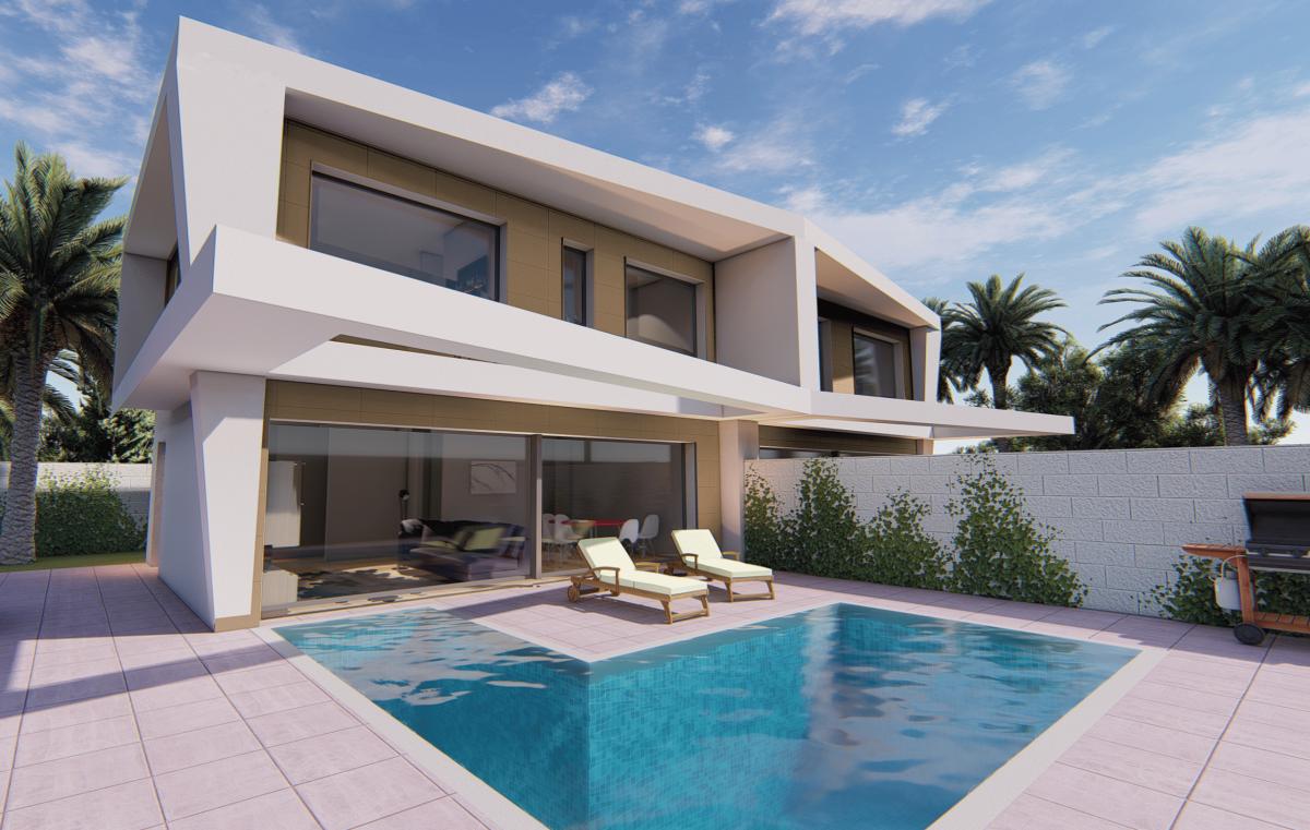 Main Property View