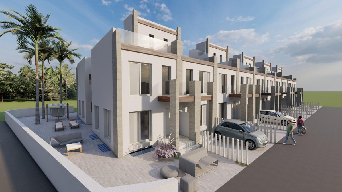 Main Property View