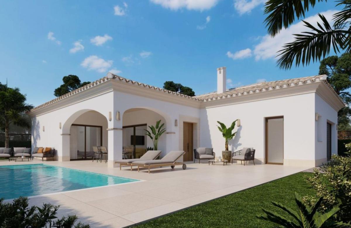 Main Property View