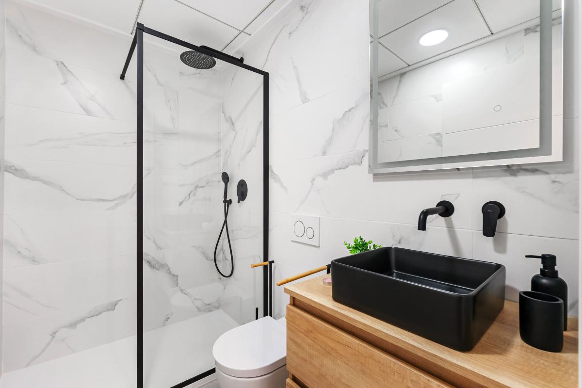 Piso en venta en San Javier zona Santiago de la Ribera