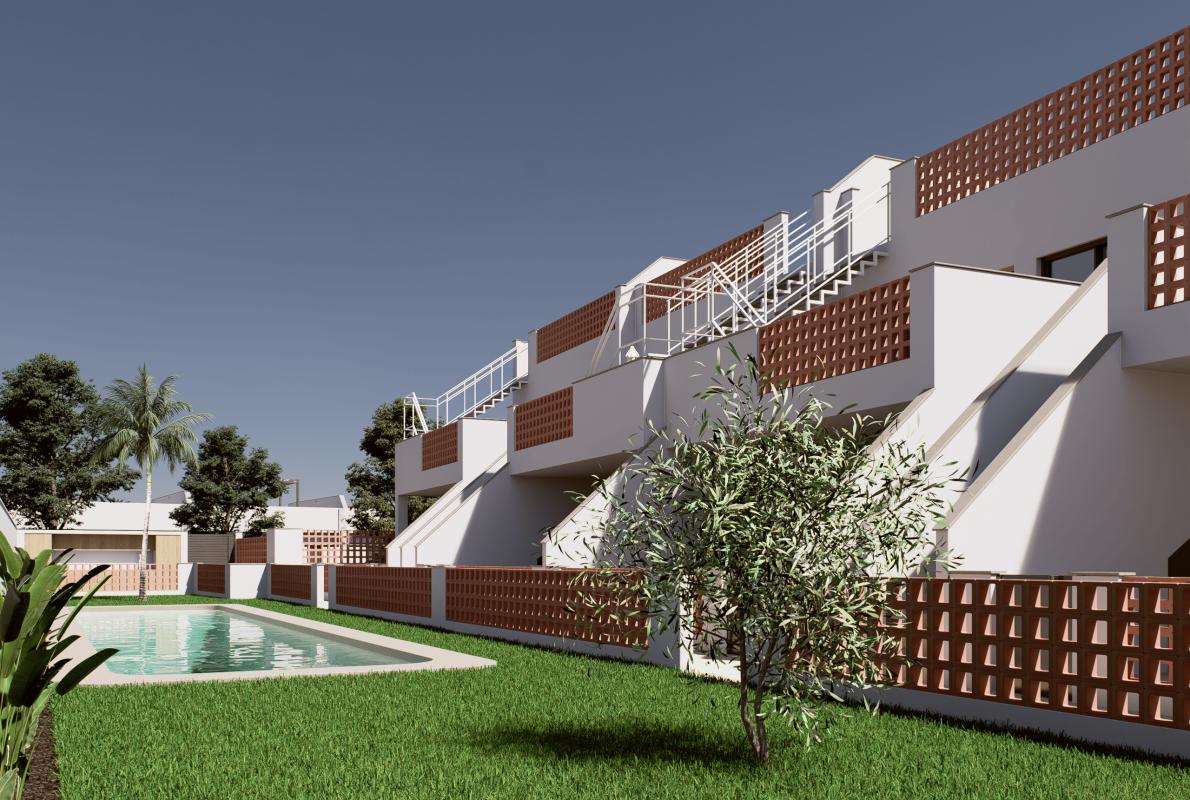 Main Property View