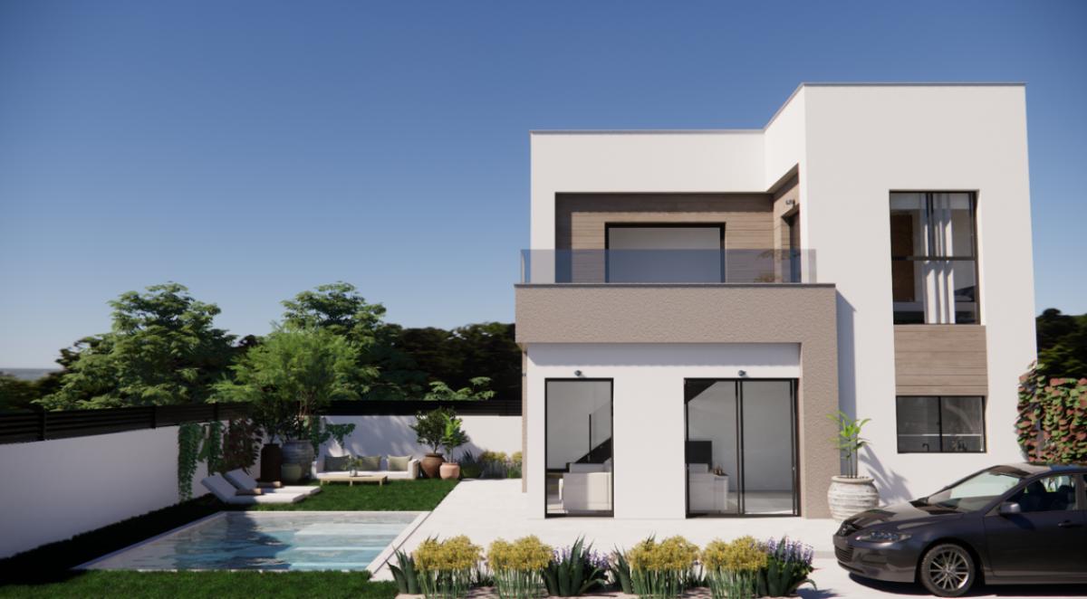 Main Property View