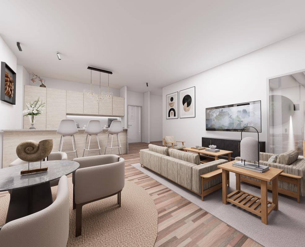 Villa en venta en Torrevieja zona 03182