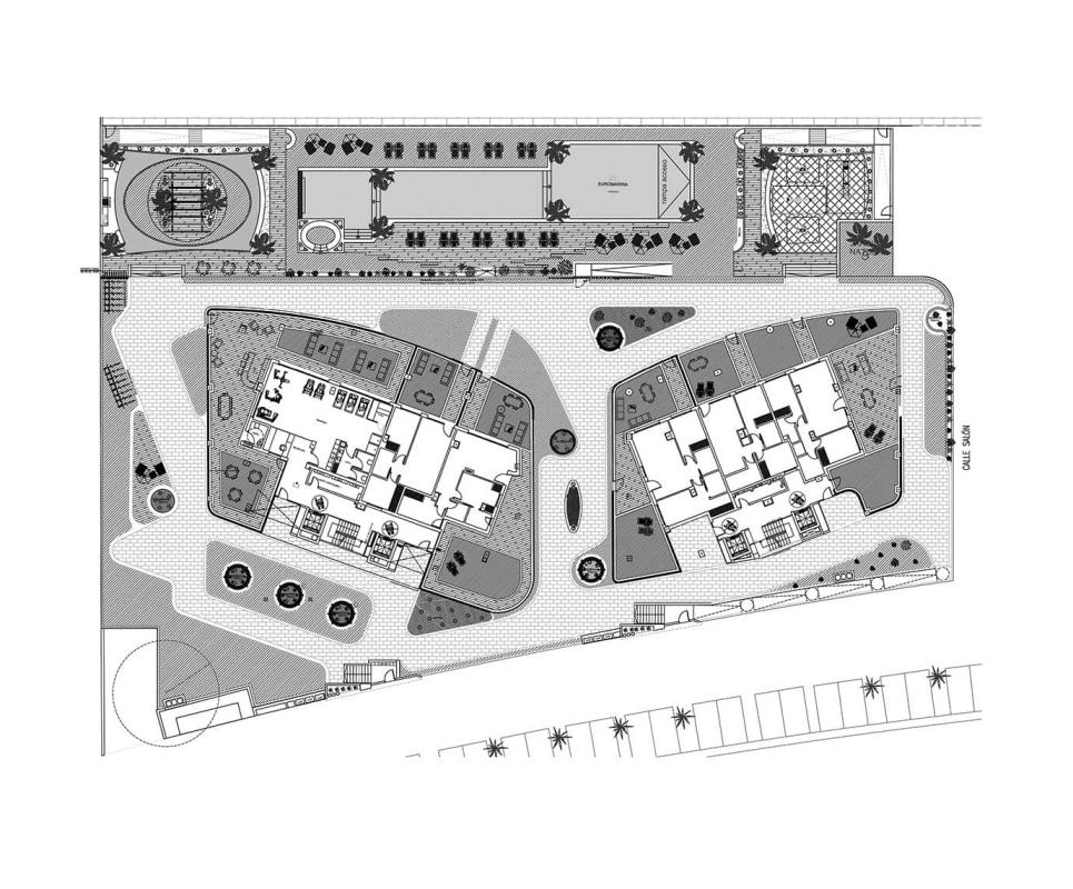 Piso en venta en San Javier zona La Manga del Mar Menor