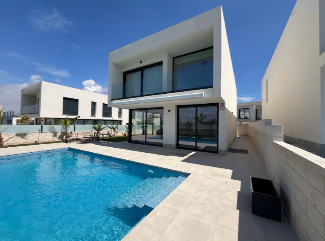 Main Property View