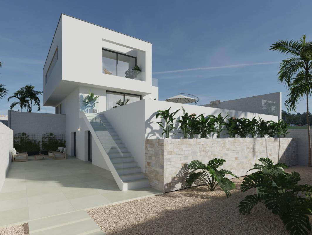 Main Property View