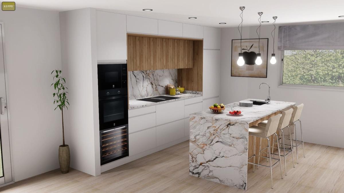 Villa en venta en Rojales zona Ciudad Quesada