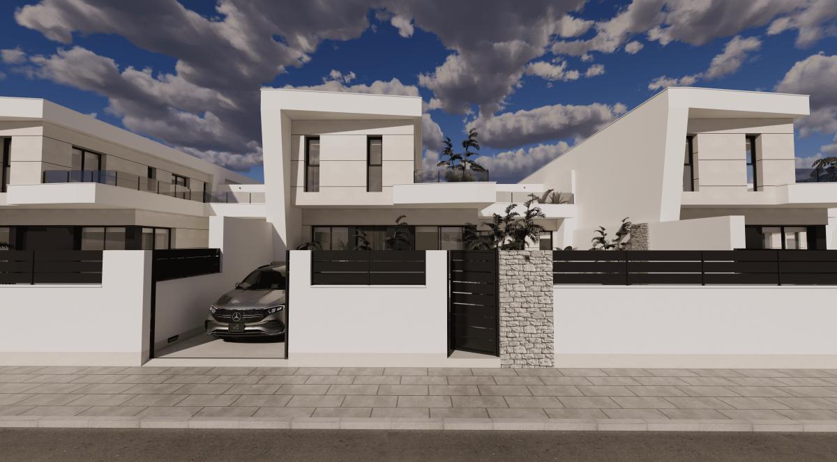Main Property View