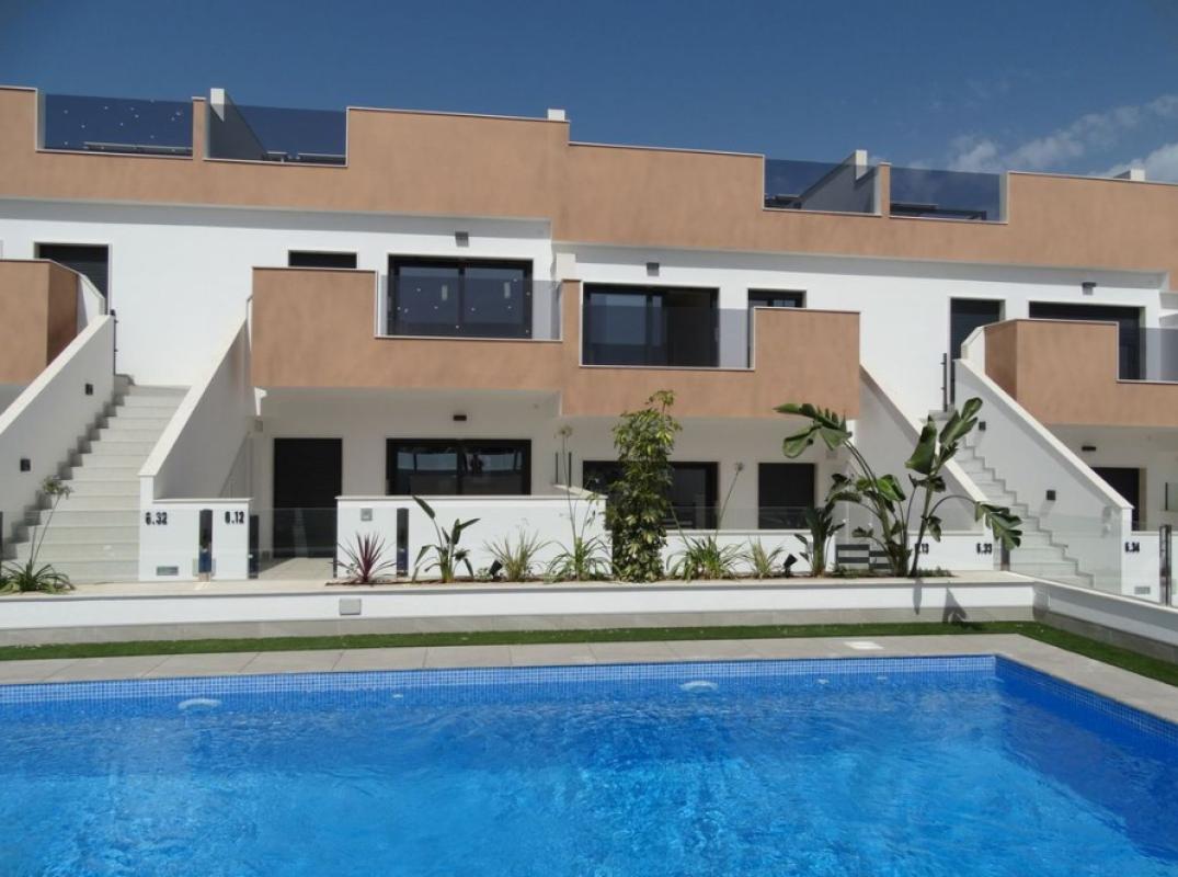 Main Property View