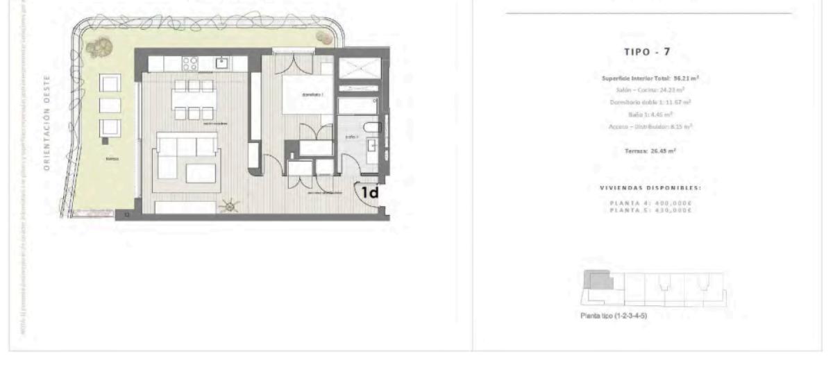 Appartement - Estepona — 13