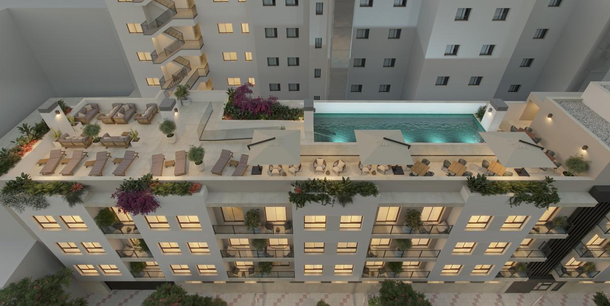 Appartement - Málaga — 7