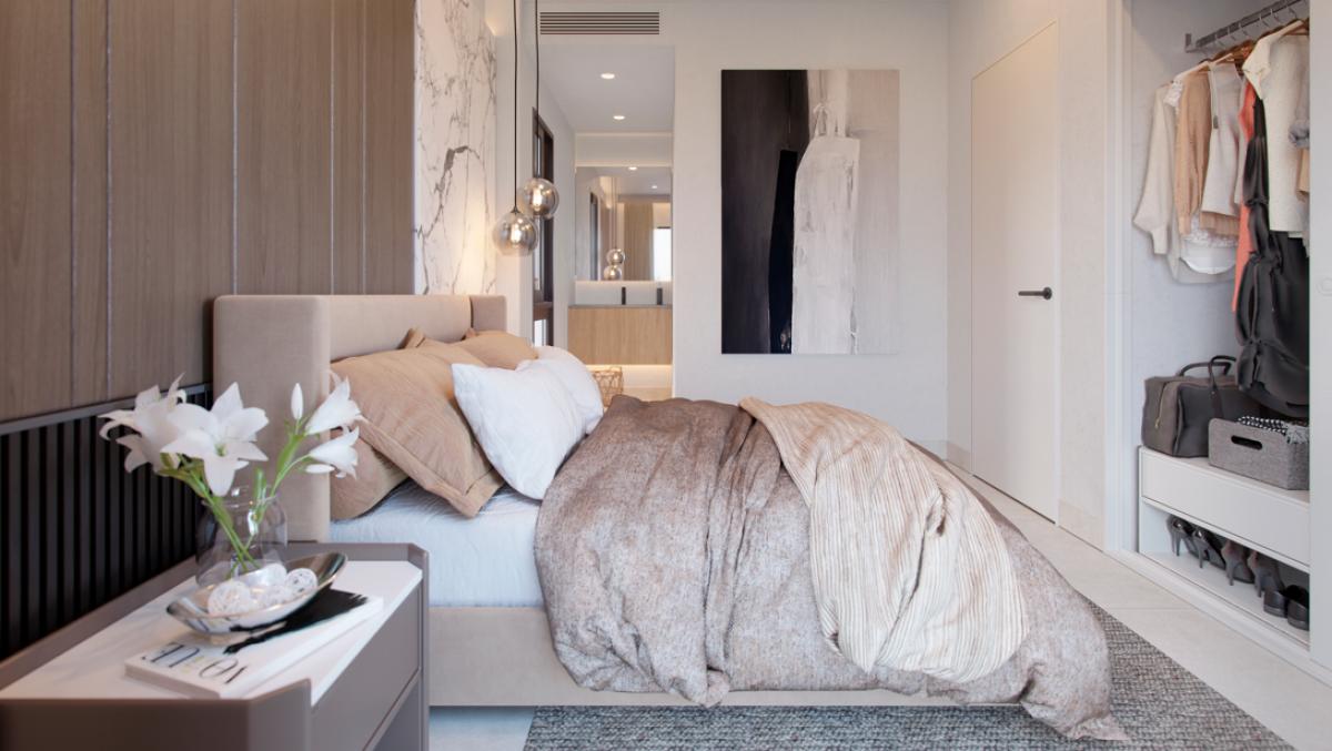 Appartement - Málaga — 8