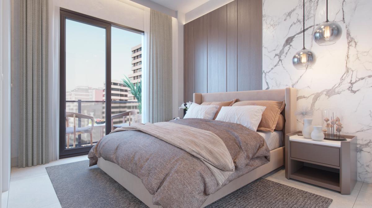 Appartement - Málaga — 9