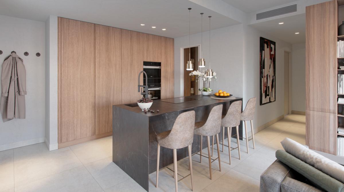 Appartement - Málaga — 12