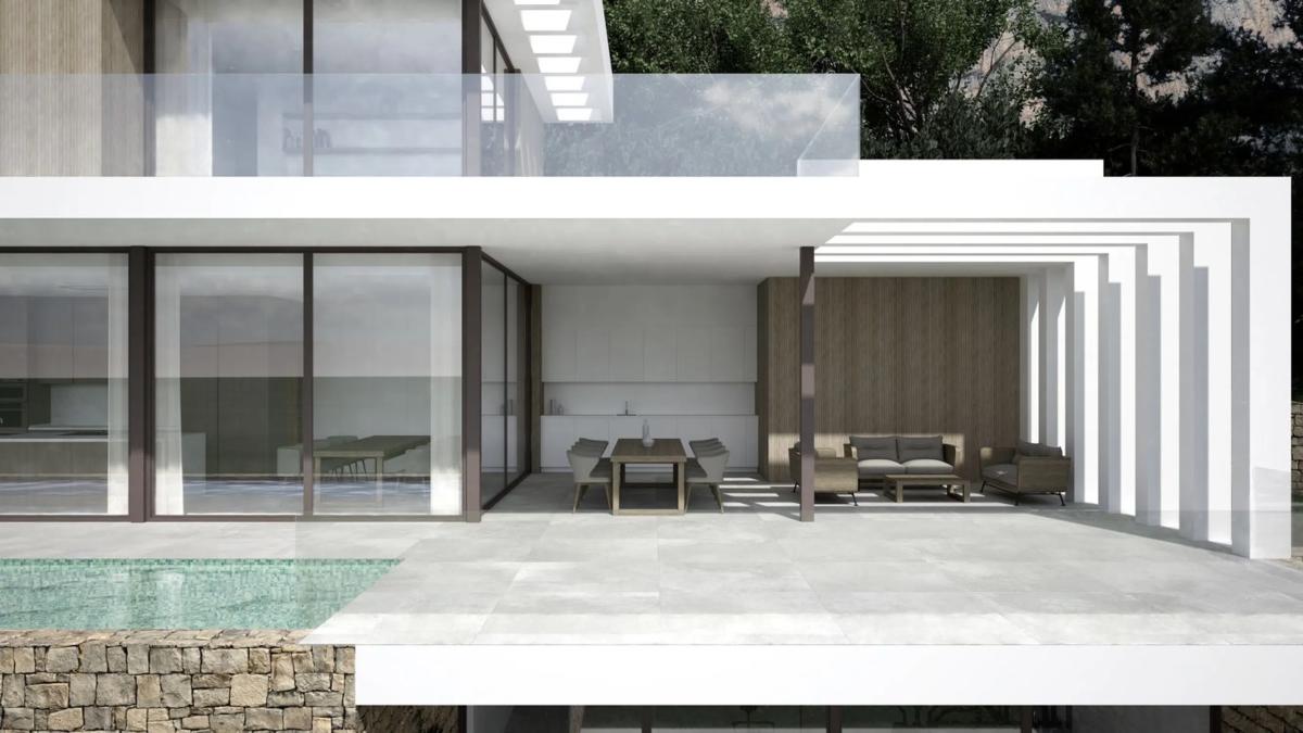 Villa Centauro I