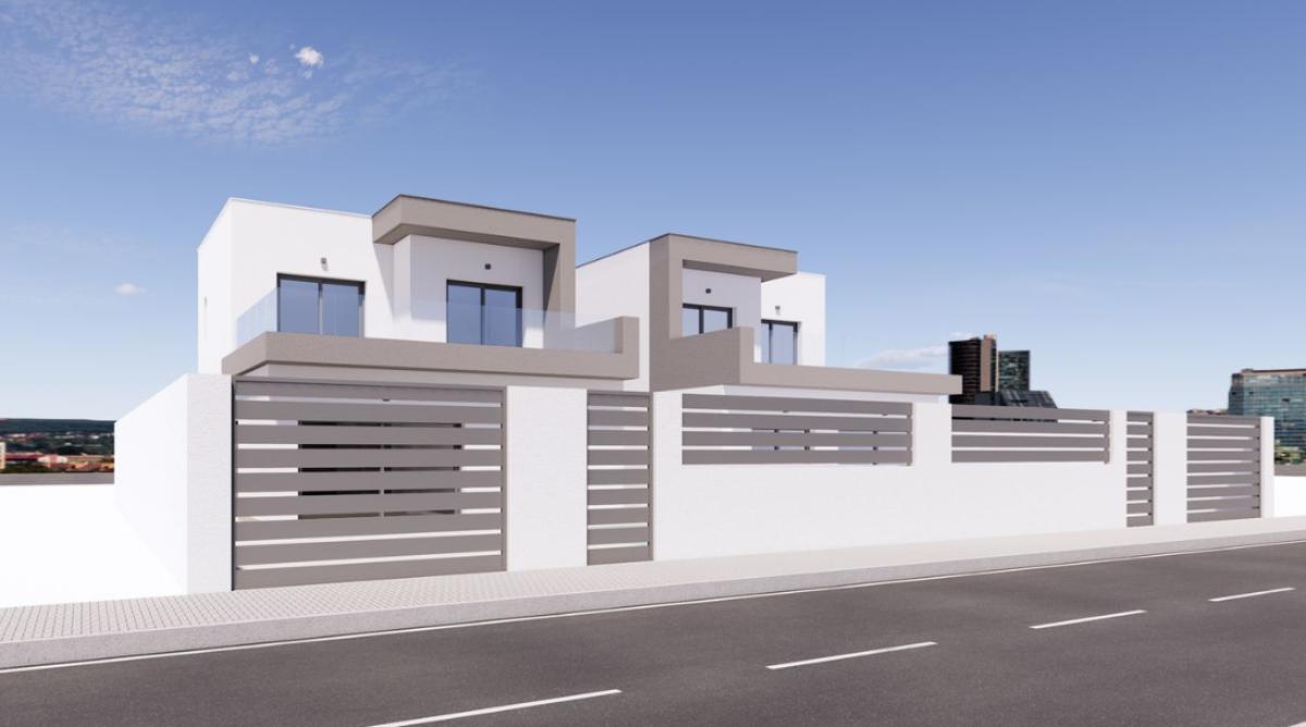 Main Property View