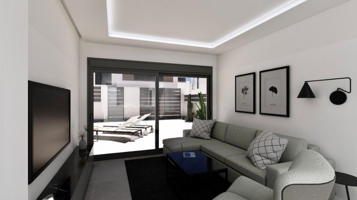 Villa en venta en Benijófar zona Benijófar