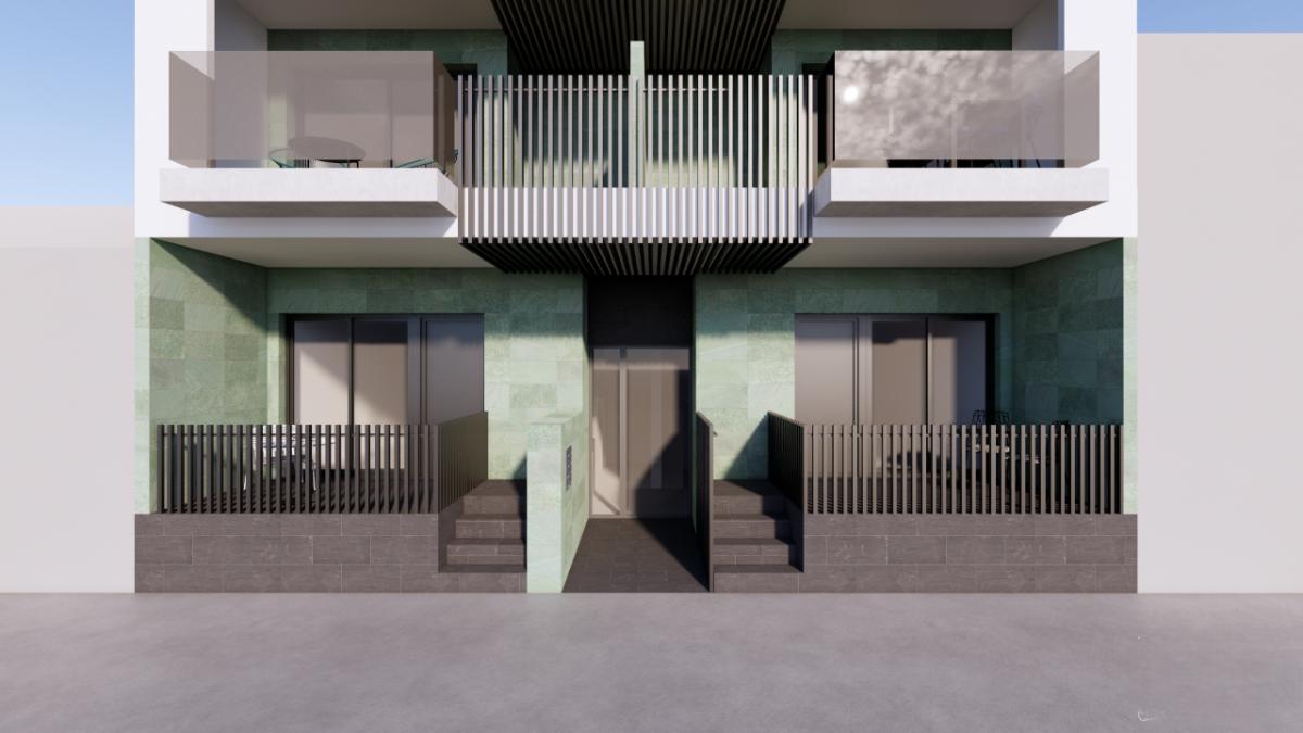 Appartement - Pilar de la Horadada — 5