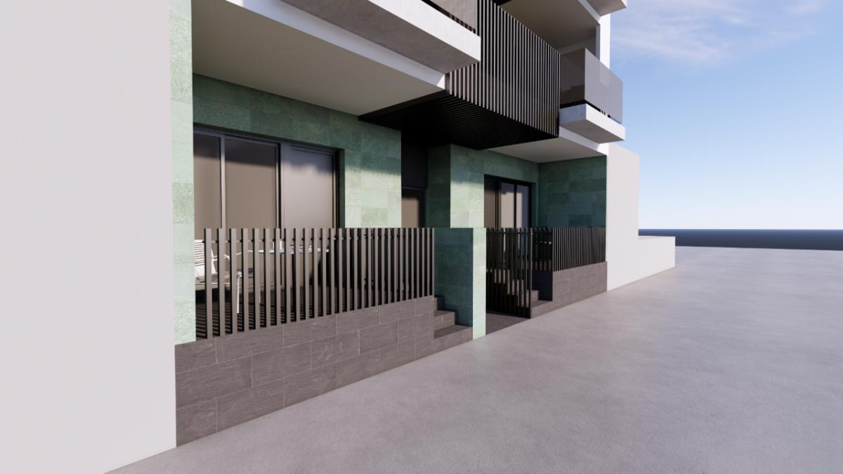 Appartement - Pilar de la Horadada — 6