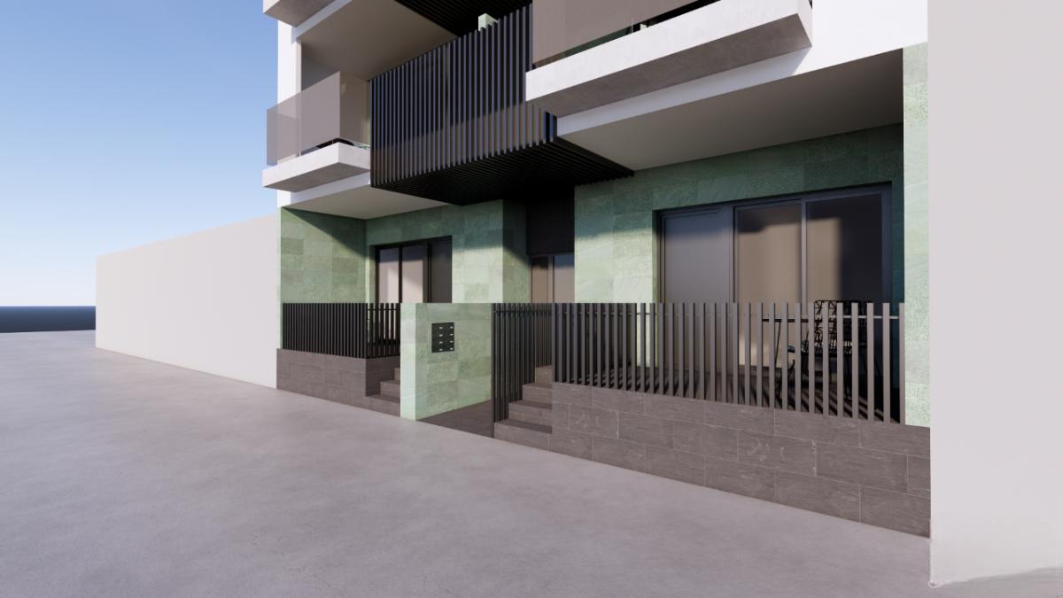 Appartement - Pilar de la Horadada — 7