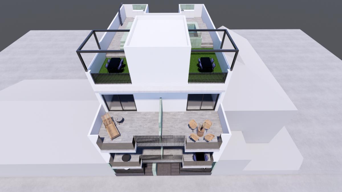Appartement - Pilar de la Horadada — 8