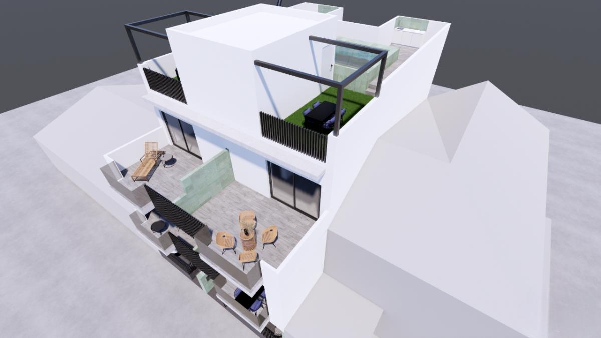 Appartement - Pilar de la Horadada — 10