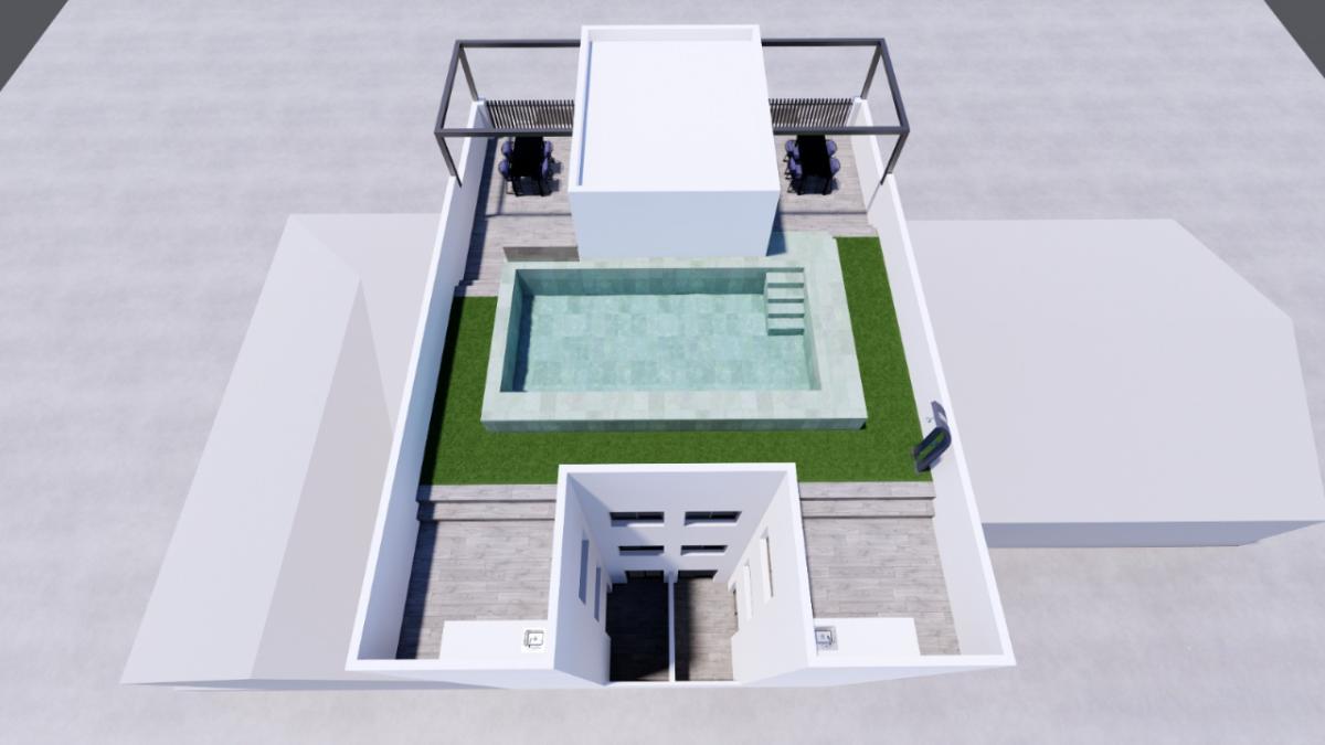 Appartement - Pilar de la Horadada — 11