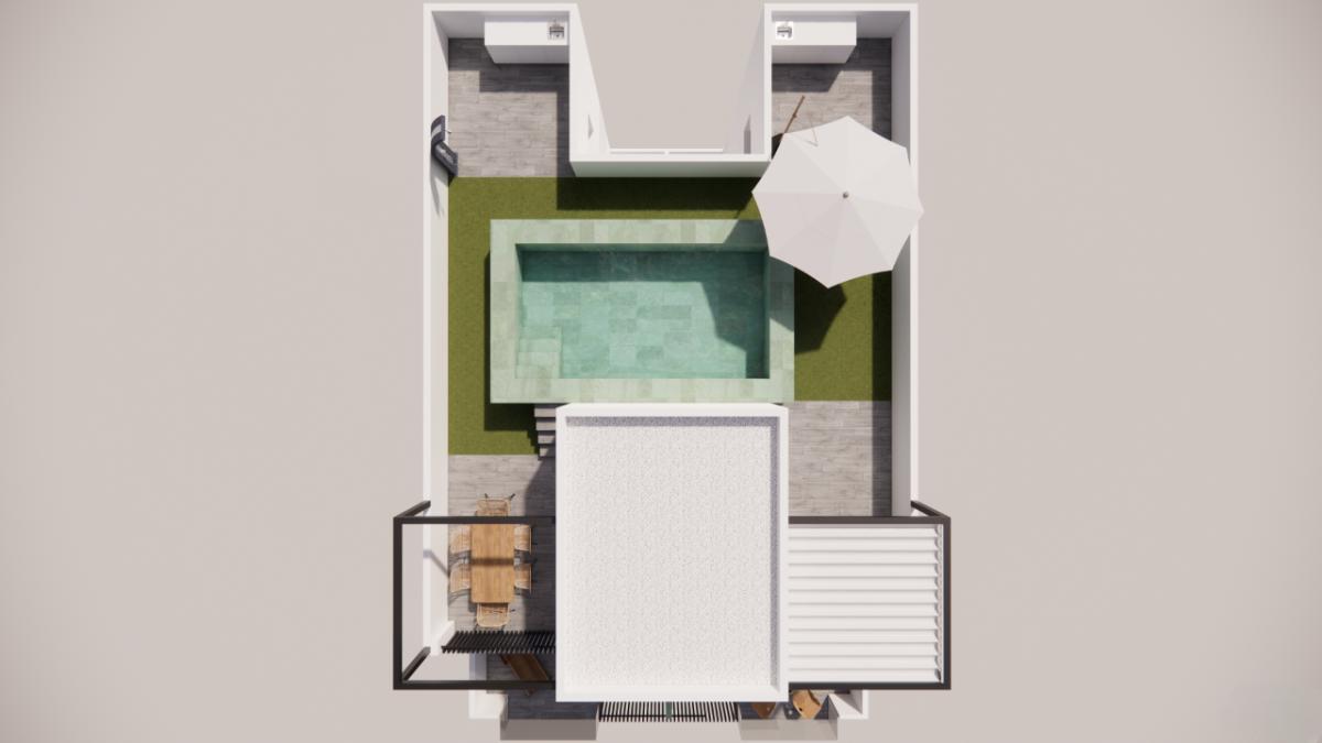 Appartement - Pilar de la Horadada — 12