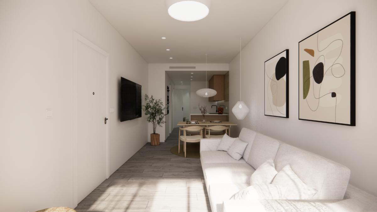Appartement - Pilar de la Horadada — 14