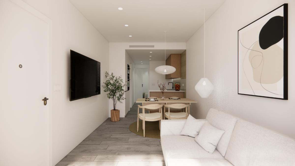 Appartement - Pilar de la Horadada — 15