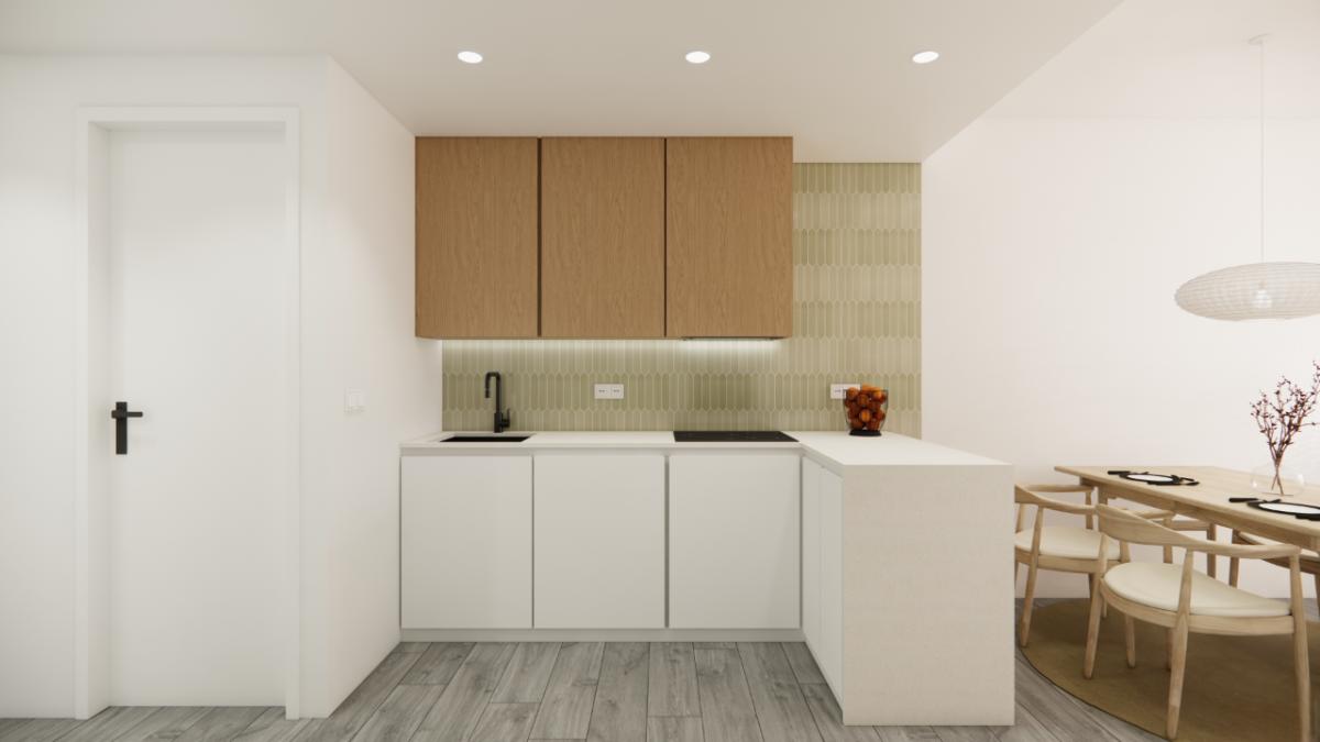Appartement - Pilar de la Horadada — 16