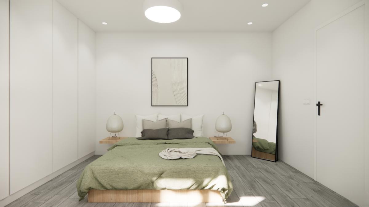 Appartement - Pilar de la Horadada — 17