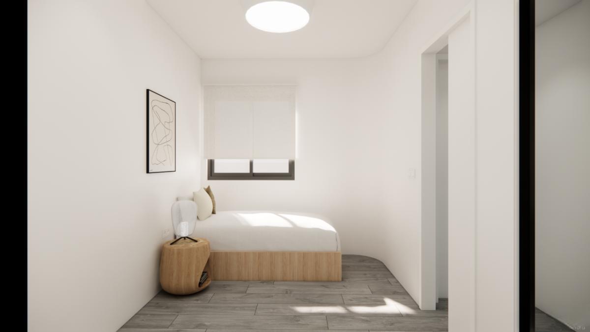 Appartement - Pilar de la Horadada — 18