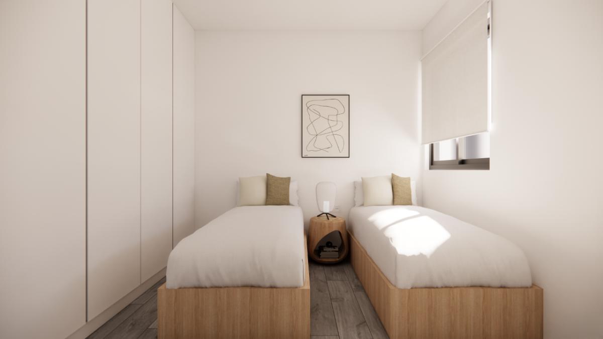 Appartement - Pilar de la Horadada — 19