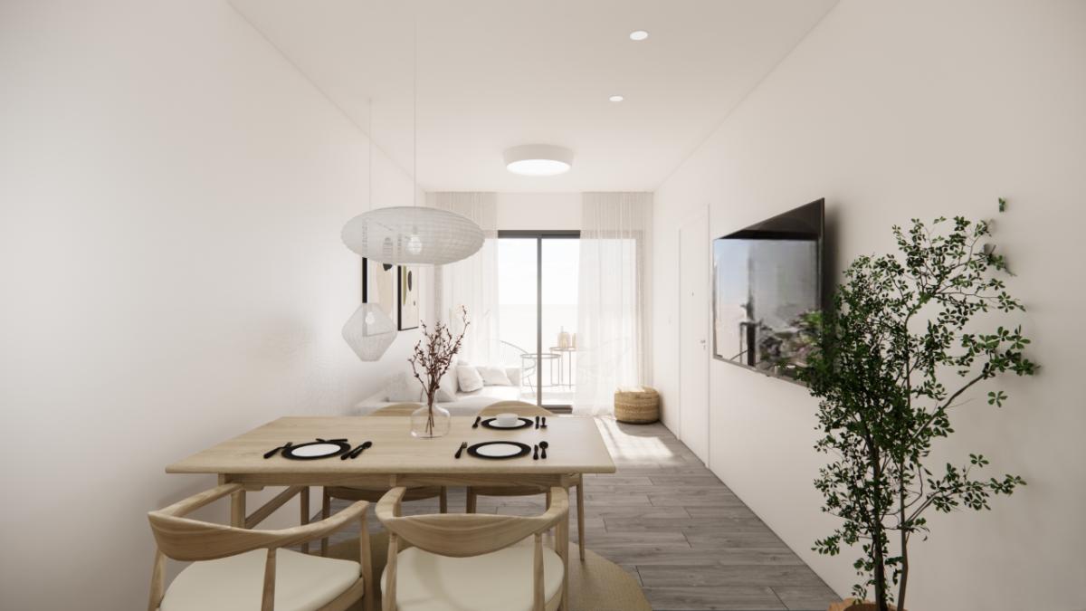Appartement - Pilar de la Horadada — 20